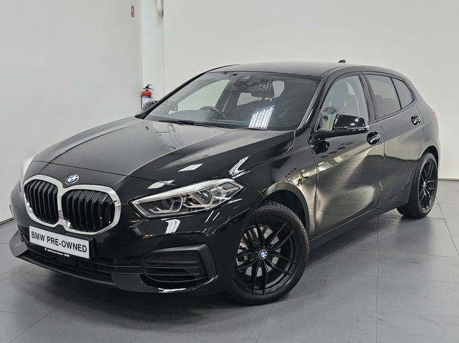 2023 BMW 116i