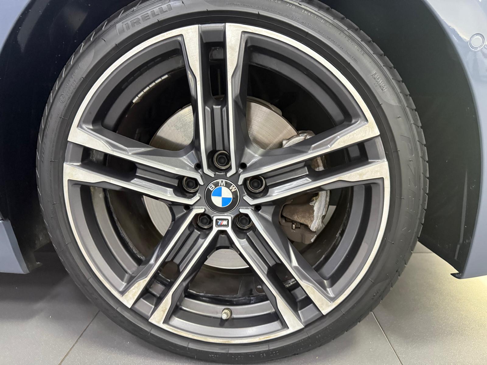 2019 BMW 118i