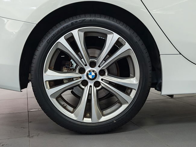 2021 BMW 218i Gran Coupe