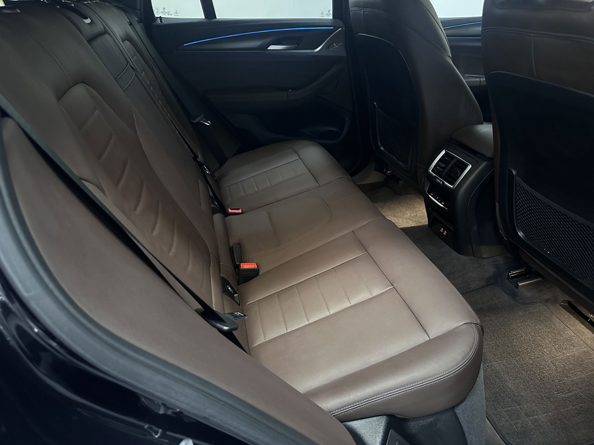 2022 BMW iX3