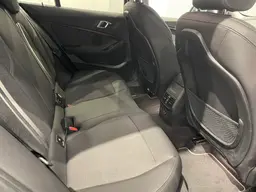 2021 BMW 116i