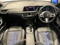2021 BMW 218i Gran Coupe