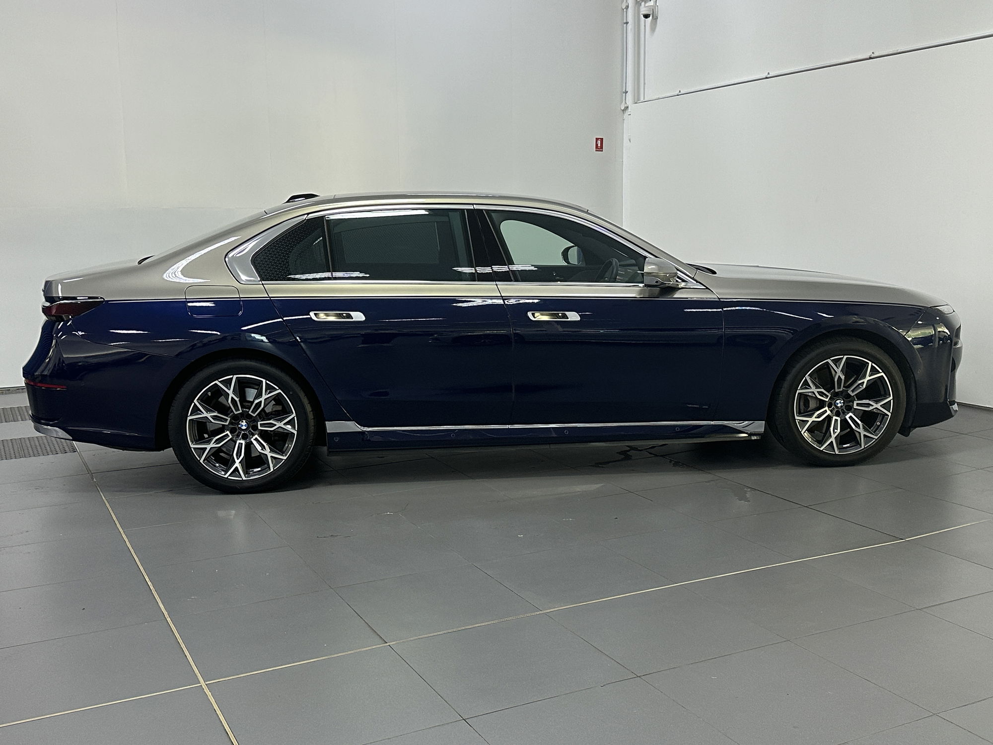 2023 BMW i7 xDrive60