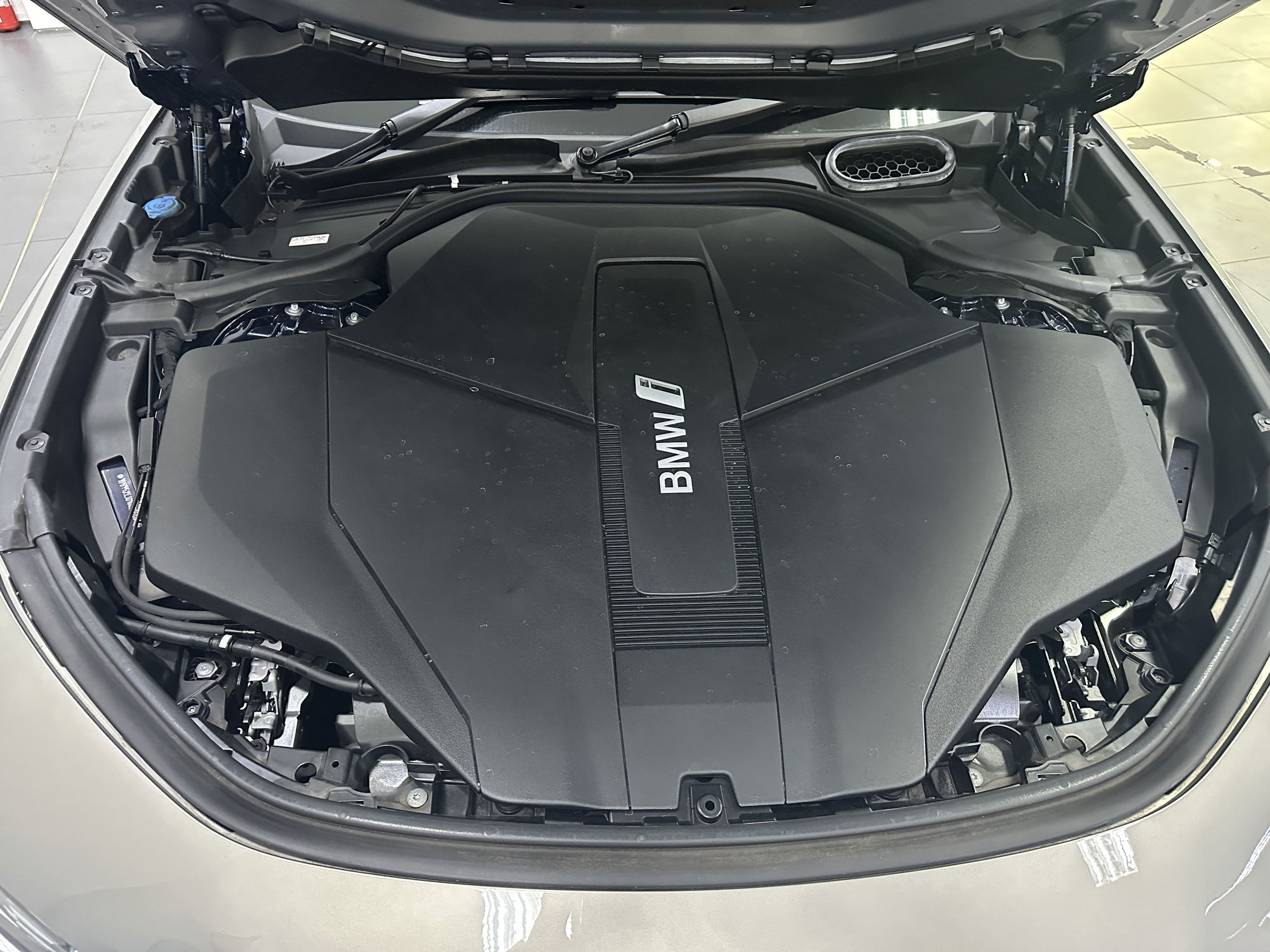 2023 BMW i7 xDrive60
