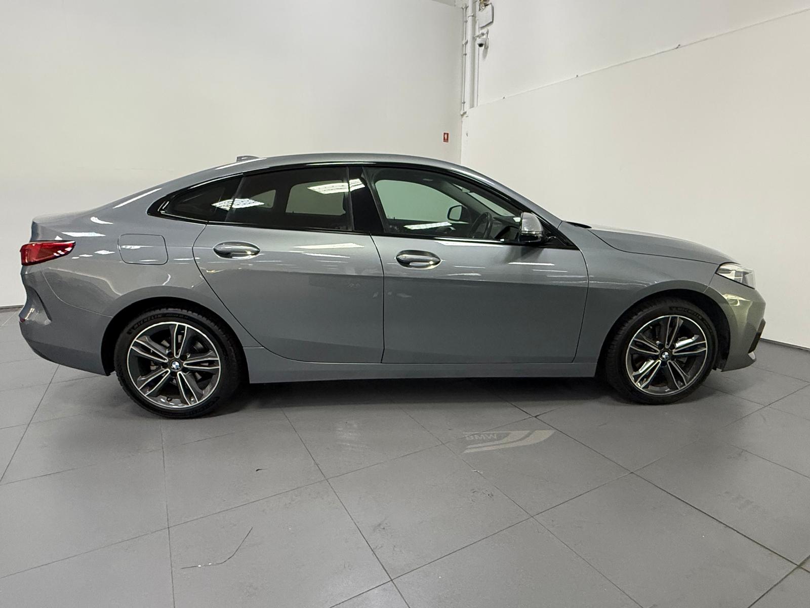 2022 BMW 216i Gran Coupe