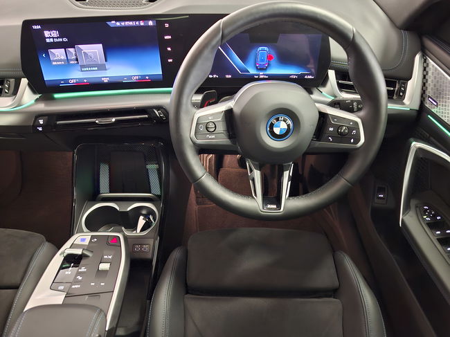 2023 BMW IX1 xDrive30 M Sport