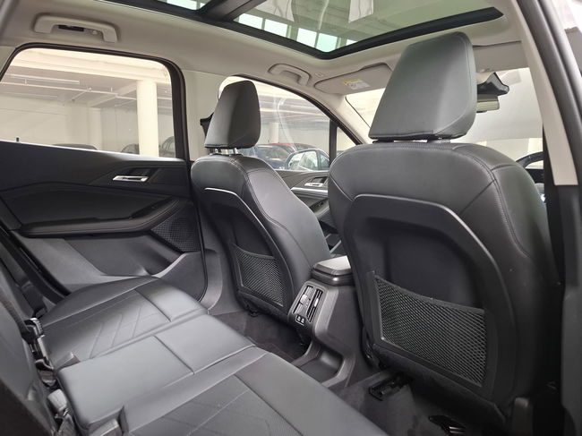 2022 BMW 218iA Active Tourer Luxury