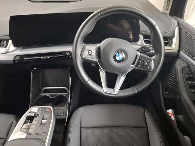 2022 BMW 218iA Active Tourer Luxury