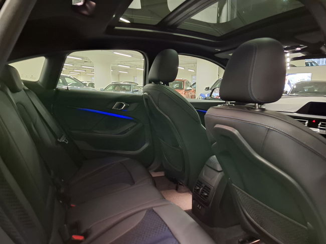 2020 BMW 218iA GC M Sport