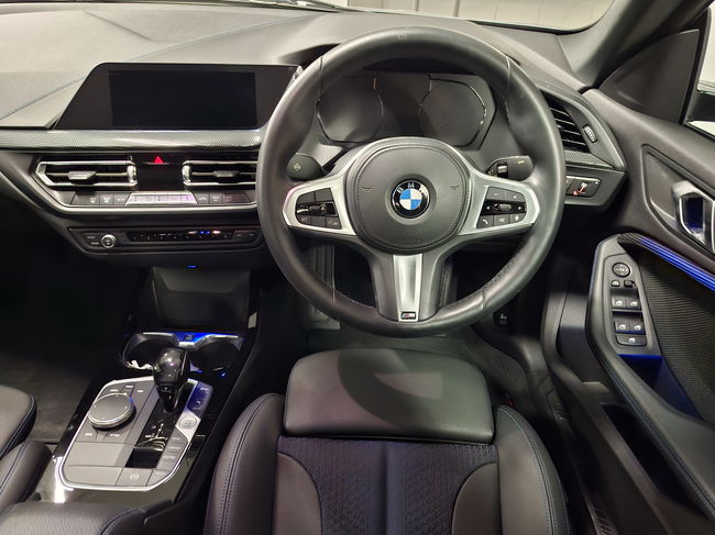 2020 BMW 218iA GC M Sport