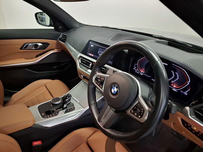 2021 BMW M340IA xDrive