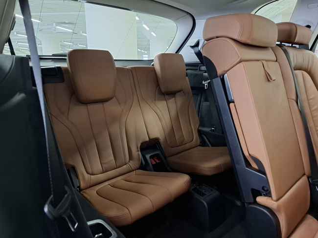 2020 BMW X5 xDrive40iA 7-Seater xLine