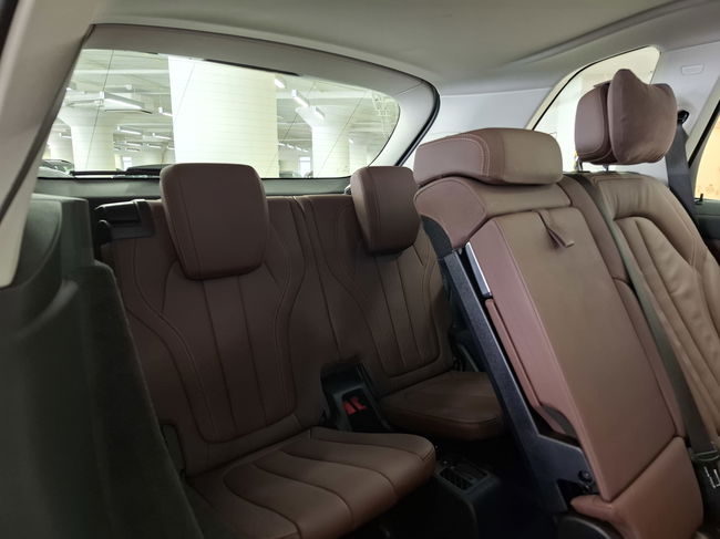 2021 BMW X5 xDrive40iA 7-Seater xLine