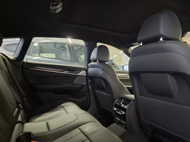2020 BMW 630iA GT M Sport
