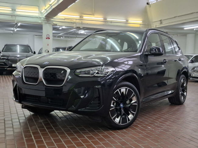 2023 BMW IX3 M Sport Edition