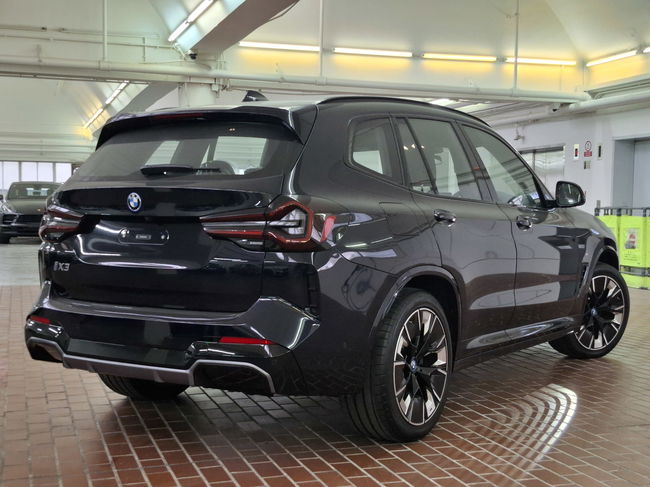 2023 BMW IX3 M Sport Edition