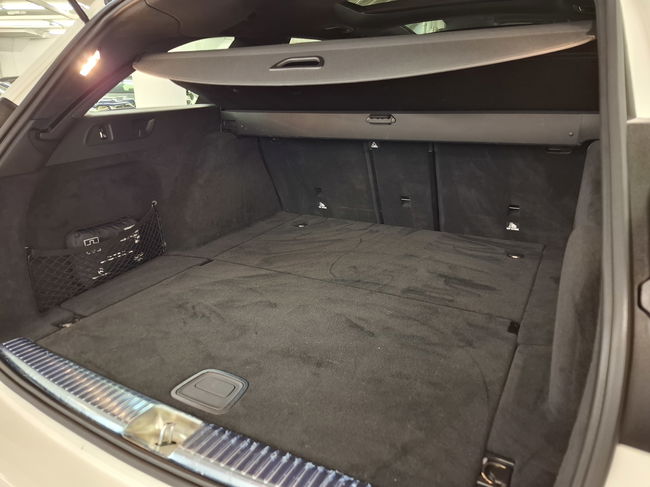 2018 Mercedes Benz E200 Estate