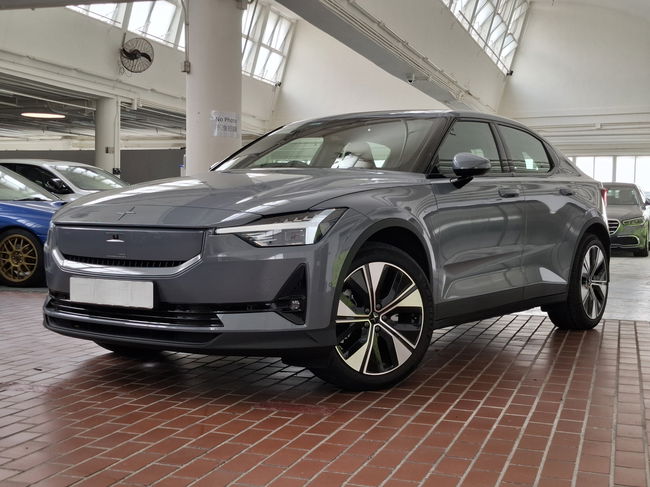 2023 Polestar 2 Long Range Single Motor
