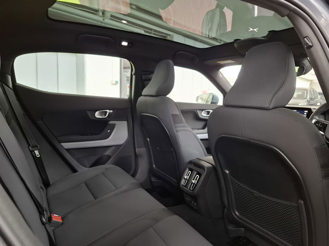 2023 Polestar 2 Long Range Single Motor