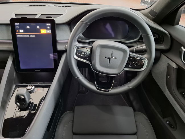 2023 Polestar 2 Long Range Single Motor