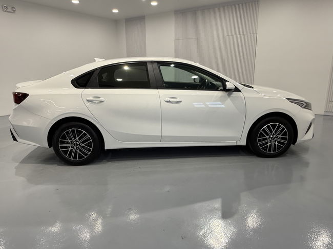 2021 Kia CERATO 1.6 EX