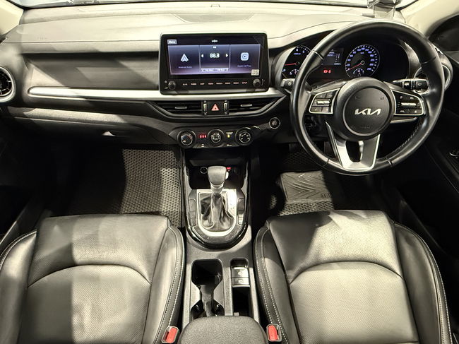 2021 Kia CERATO 1.6 EX