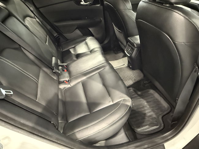 2021 Kia CERATO 1.6 EX