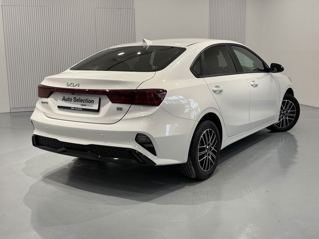2021 Kia CERATO 1.6 EX