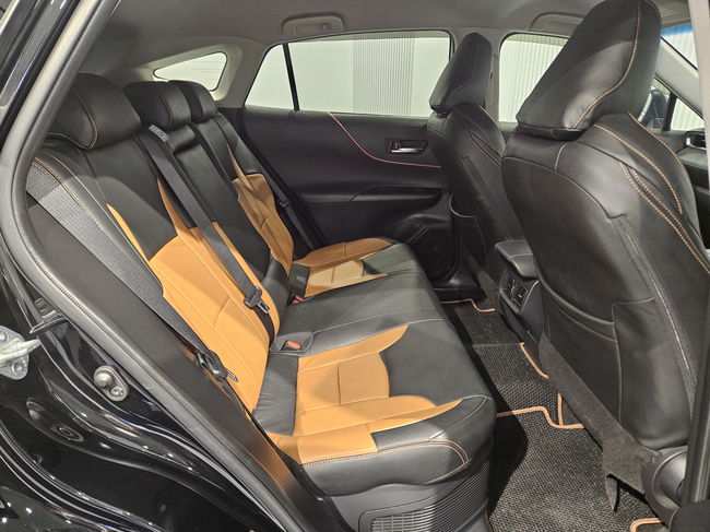 2020 Toyota HARRIER HYBRID 2.5S