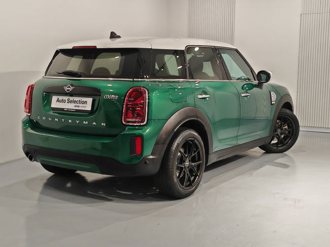 2020 Mini COUNTRYMAN COOPER LED HL LED FL
