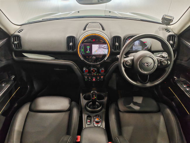 2020 Mini COUNTRYMAN COOPER LED HL LED FL