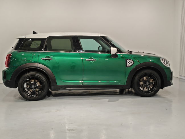 2020 Mini COUNTRYMAN COOPER LED HL LED FL