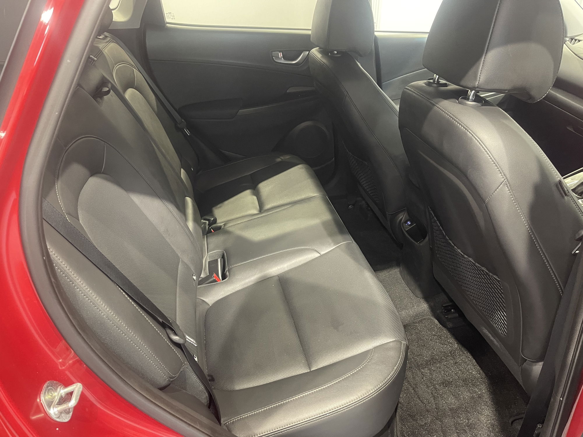2022 Hyundai KONA HEV 1.6 S/R