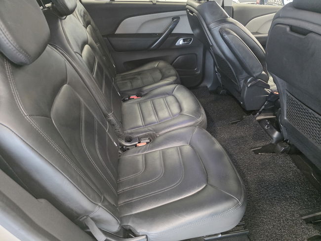 2019 Citroen GRAND C4 SPACETOURER 1.2