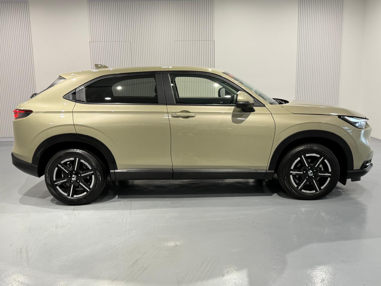 2022 Honda HRV 1.5 DX