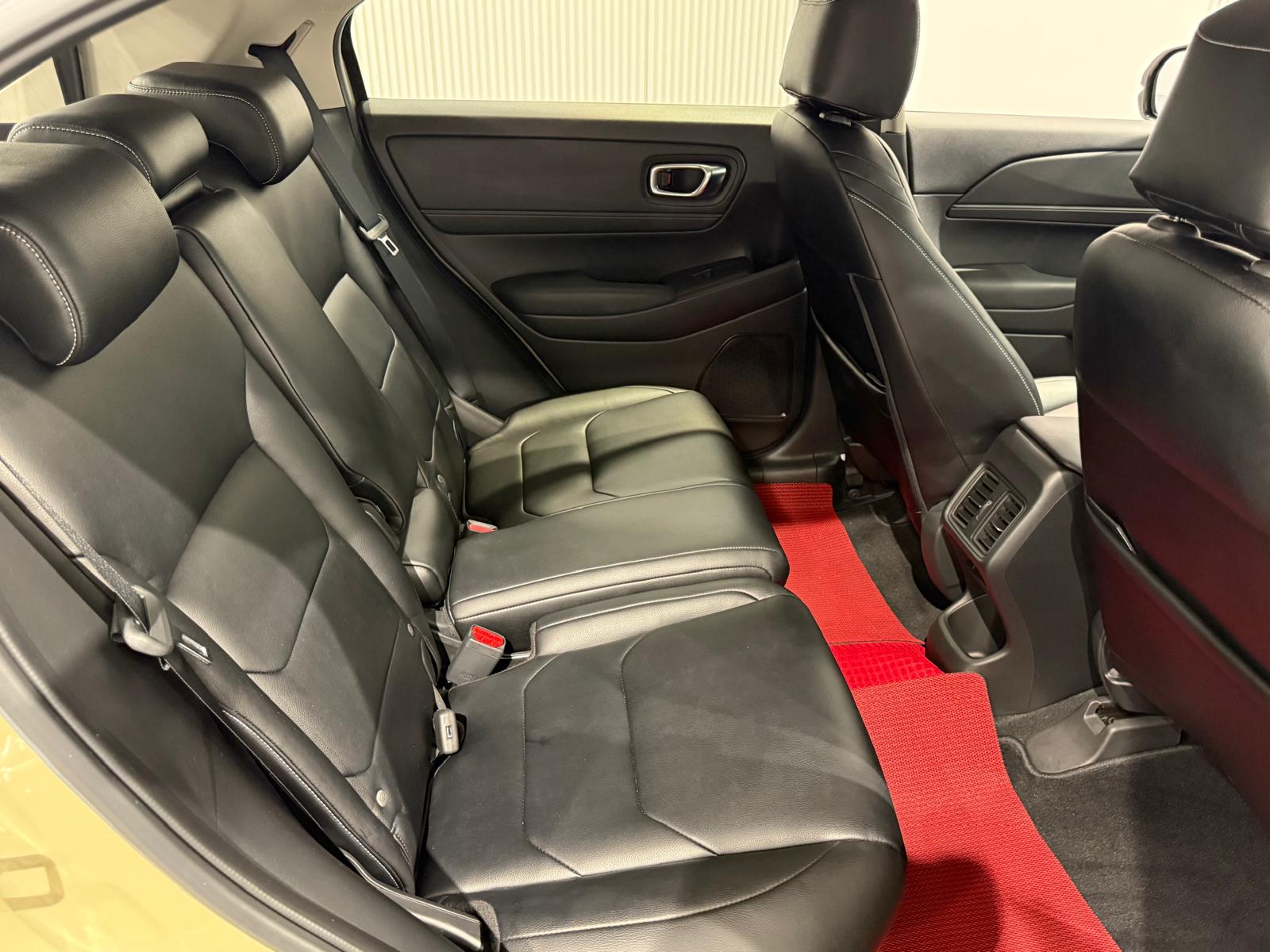 2022 Honda HRV 1.5 DX