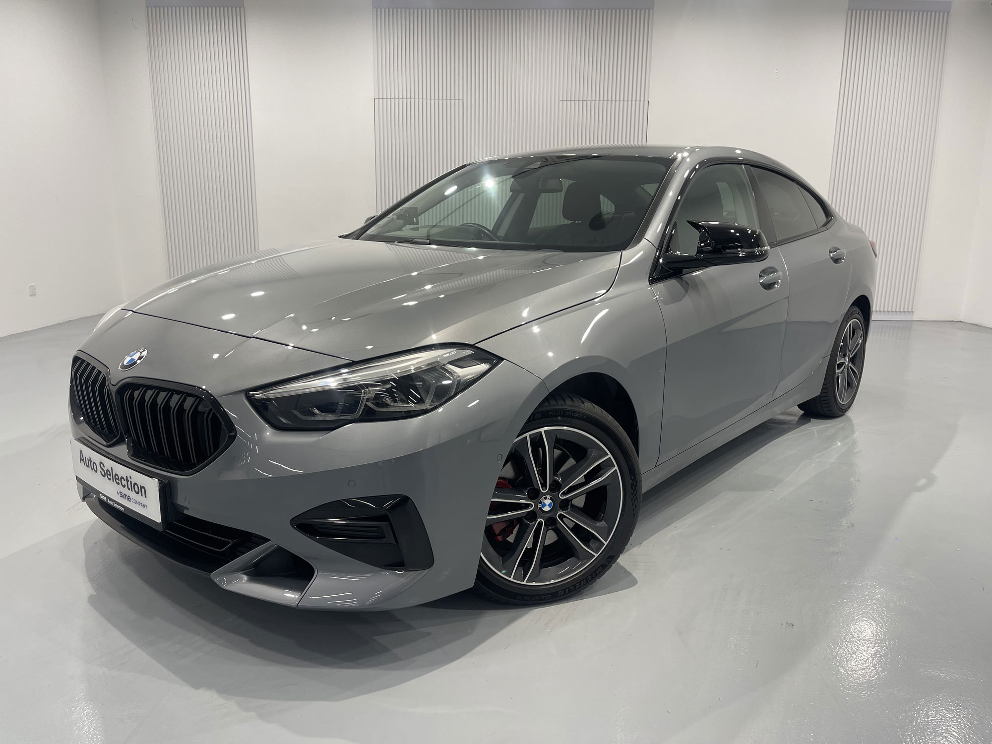 2022 BMW 216i Gran Coupe