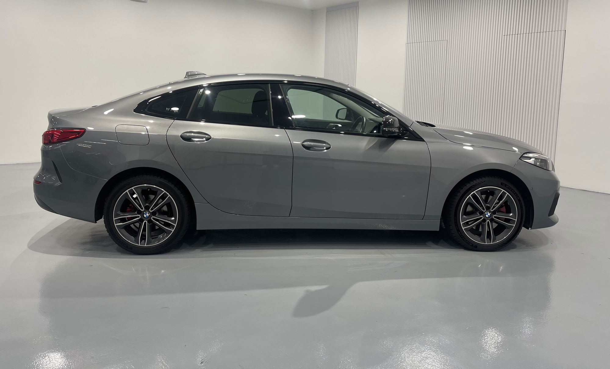 2022 BMW 216i Gran Coupe