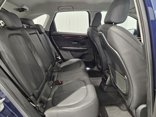 2018 BMW 216i Active Tourer
