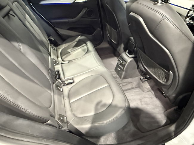 2020 BMW X1 sDrive18i RL F48