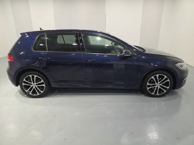 2019 Volkswagen GOLF 1.4 TSI CL