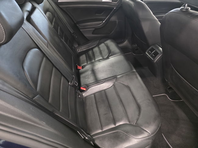 2019 Volkswagen GOLF 1.4 TSI CL