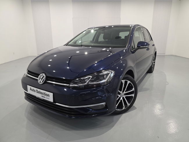 2019 Volkswagen GOLF 1.4 TSI CL