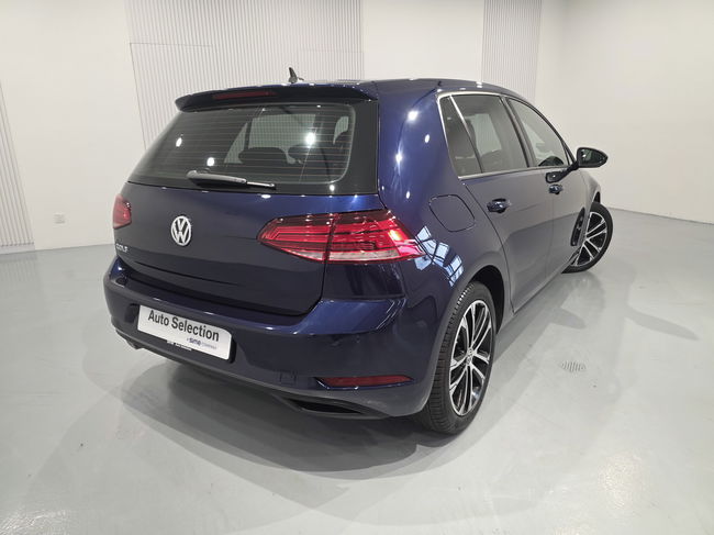 2019 Volkswagen GOLF 1.4 TSI CL