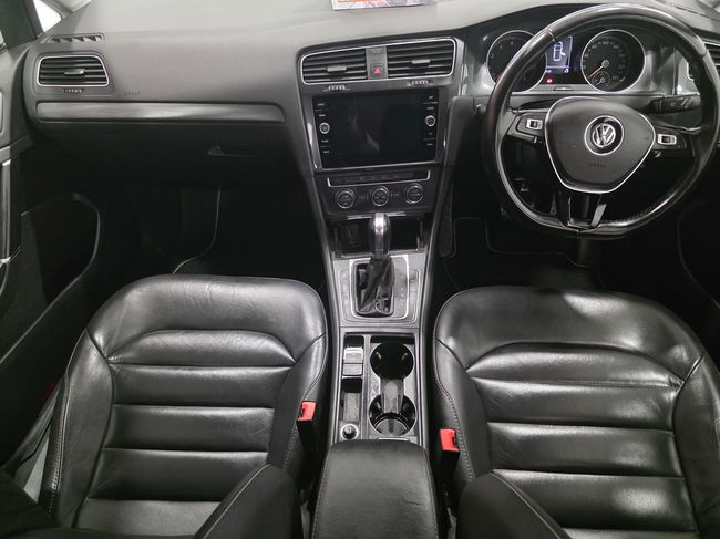 2019 Volkswagen GOLF 1.4 TSI CL
