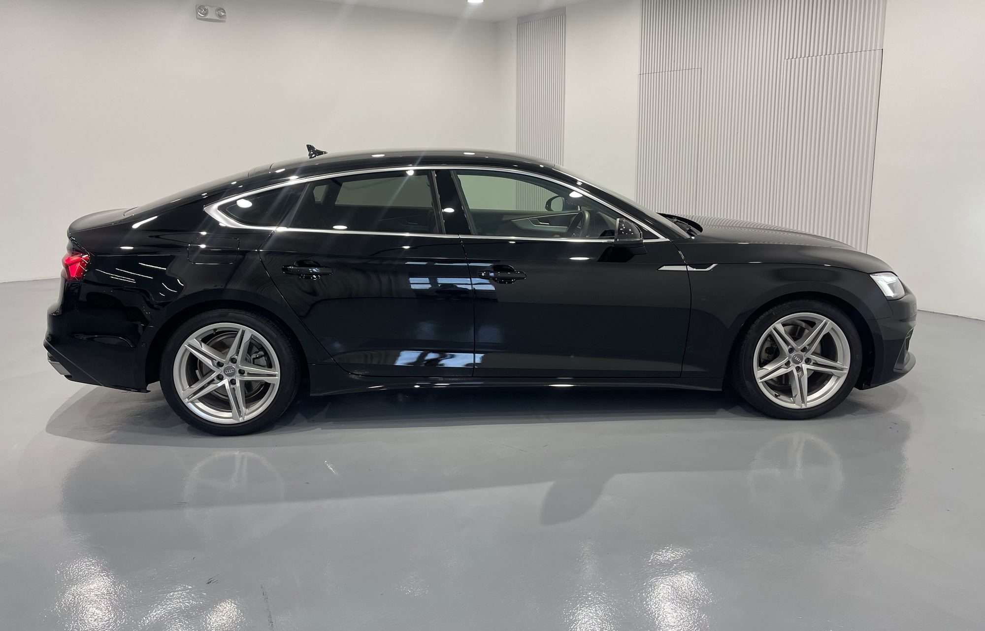 2020 Audi A5 SPORTBACK 2.0 TFSI S TRONIC