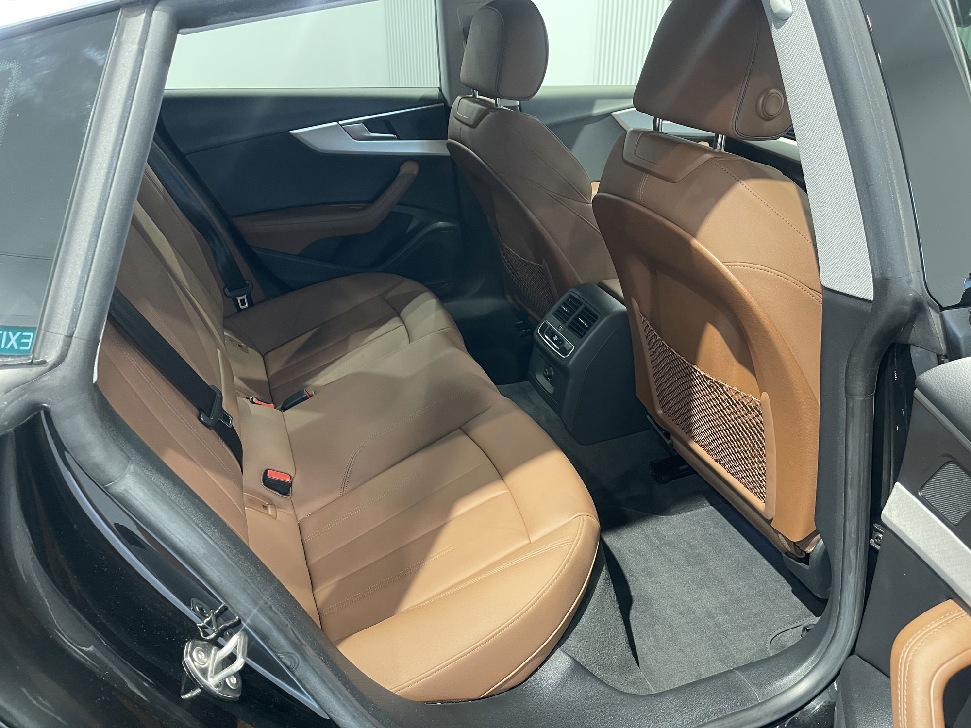 2020 Audi A5 SPORTBACK 2.0 TFSI S TRONIC