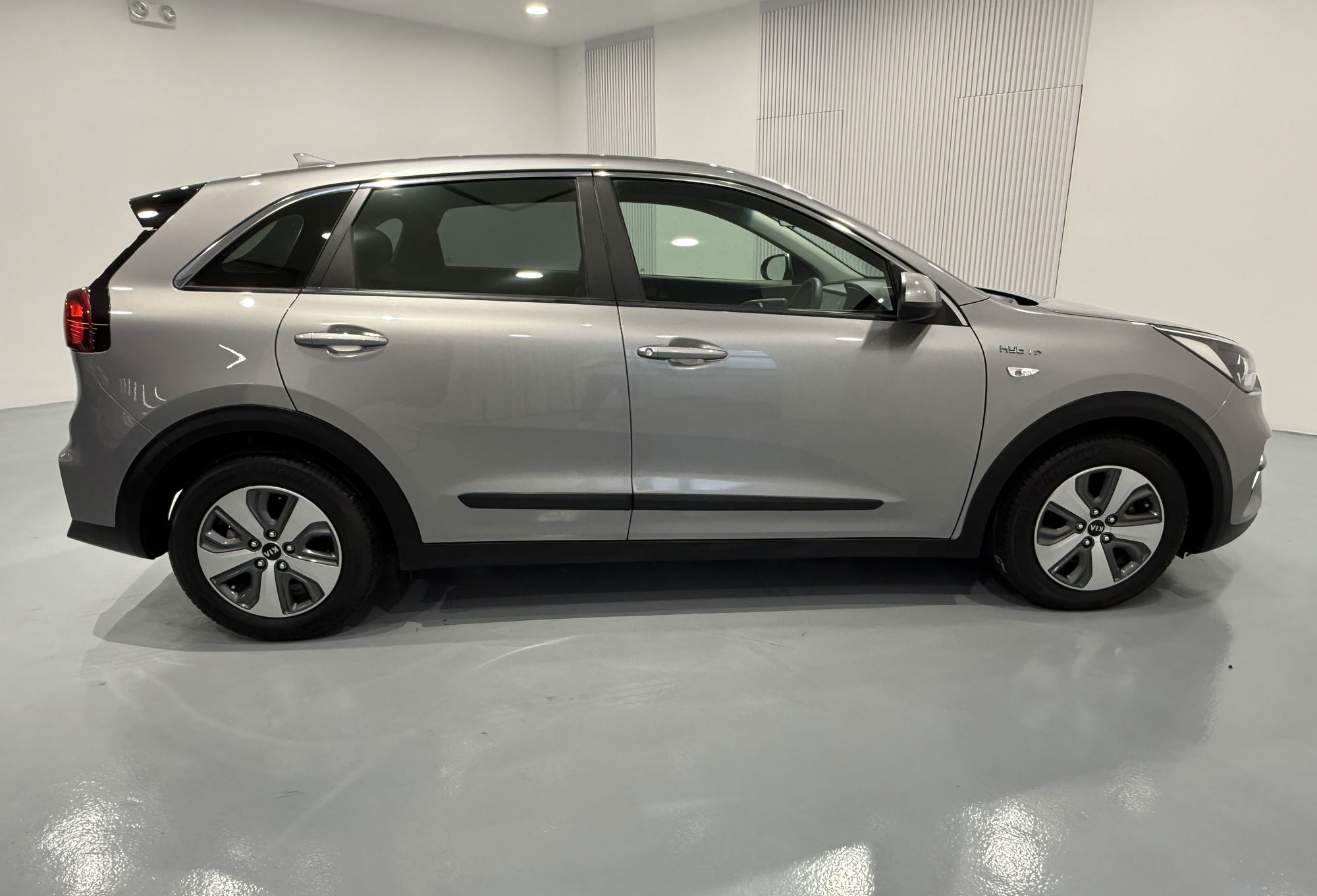 2019 Kia NIRO HYBRID 1.6