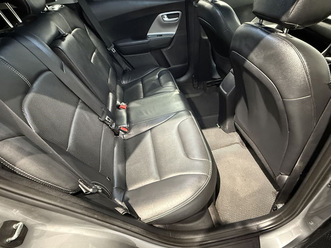 2019 Kia NIRO HYBRID 1.6