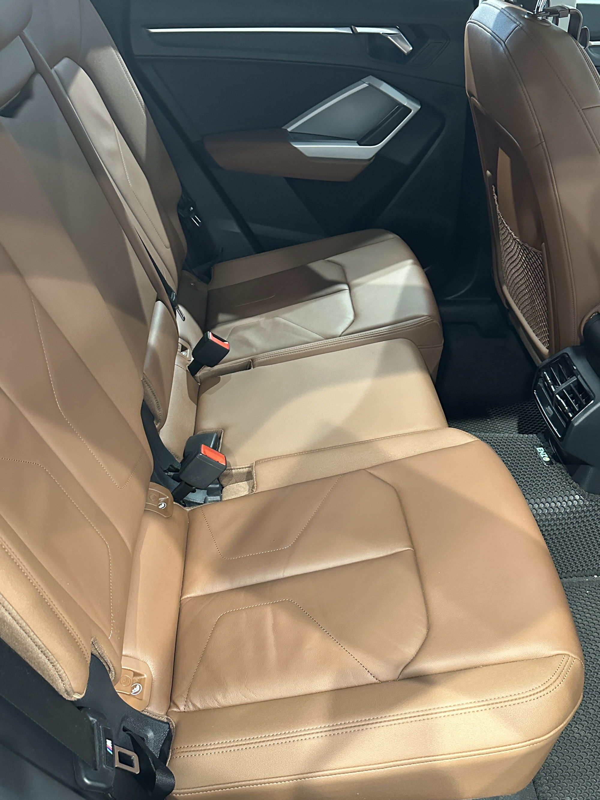 2020 Audi Q3 SPORTBACK 1.4 TFSI S TRONIC
